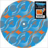Rolling Stones* – Steel Wheels Live | LP 10" Picture Disc (RSD2020)