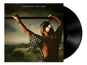 Sade – Soldier Of Love