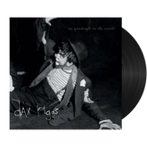 Dax Riggs – Say Goodnight To The World