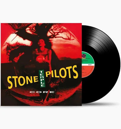 Stone Temple Pilots - Core | 2LP Audiophile