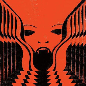 Spoon – Lucifer On The Moon (Spoon Vs On-U Sound)