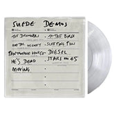 London Suede - Suede Demos | LP Transparente (RSD23)