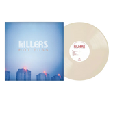 The Killers - Hot Fuss | LP Hueso