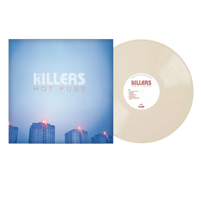 The Killers - Hot Fuss | LP Hueso