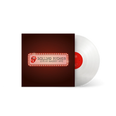 Rolling Stones - Live at Racket NYC | LP Blanco (RSD24)