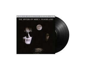 The Sisters Of Mercy - Floodland | LP Audiophile