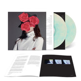 Leslie Winer - When I Hit You - You'll Feel It | 2LP Transparente