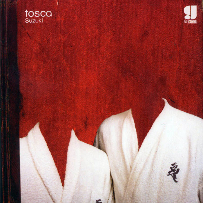 Tosca - Suzuki | 2LP
