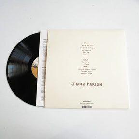 John Parish - Bird Dog Dante