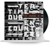 Underworld / Iggy Pop - Teatime Dub Encounters | Vinyl Negro LP