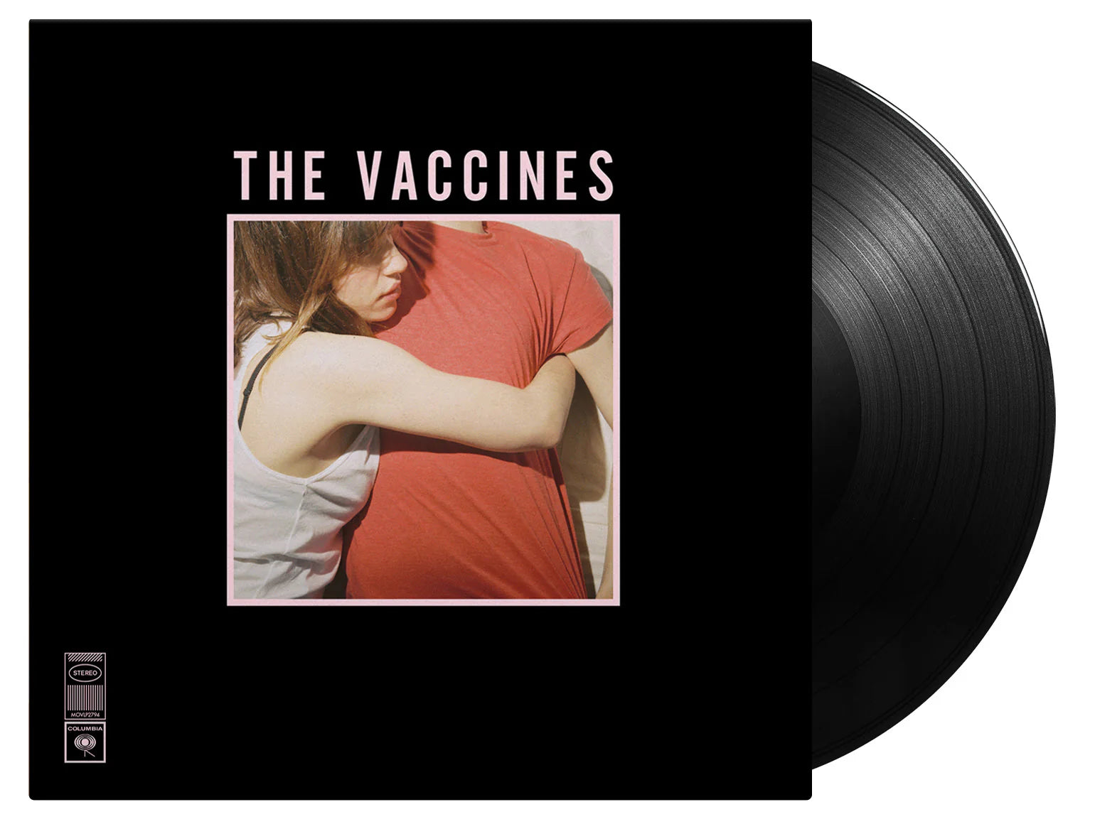 The Vaccines - What Did You Expect From The Vaccines? | LP Blanco