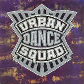 Urban Dance Squad ‎– Mental Floss For The Globe