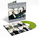 Simple Minds - Neapolis: LP Color RSD23