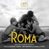 V/A - Roma OST: 2 LP