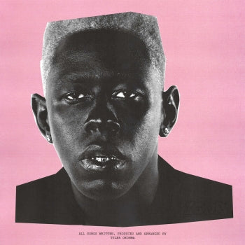 Tyler, The Creator ‎– Igor