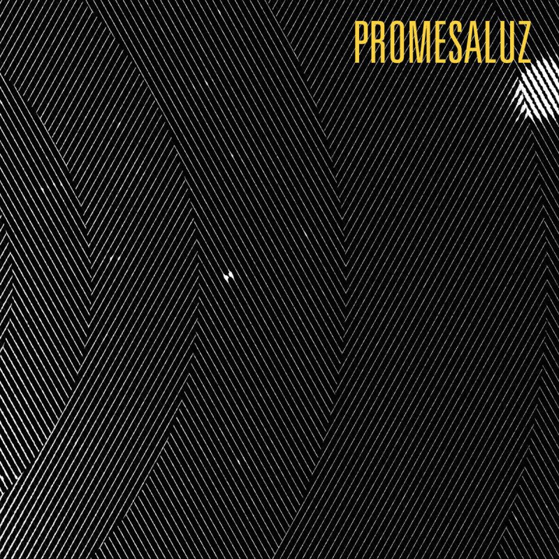 José Manuel Aguilera & Yamil Rezc - Promesaluz:  CD