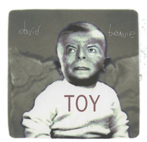 David Bowie - Toy: Cassette #BOWIE75