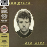 Ringo Starr - Old Wave: LP Cafe y Blanco (RSDBF22)
