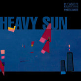 Daniel Lanois	- Heavy Sun: LP Color (RSDROP1)