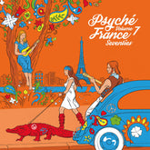 V/A - Psyché France Vol.7: (RSDROP1)