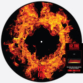 U2 - Fire: Picture Disc - 40 Aniv. [RSDROP1]