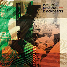 Joan Jett And The Blackhearts - Acoustics (RSD22): LP