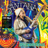 Santana - Splendiferous (RSD22): 2LP
