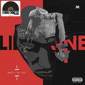 Lil Wayne - Sorry 4 The Wait [RSD22]: CD