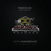 V/A - Madhouse Records Colección del 30 Aniversario: LP (RSD23)