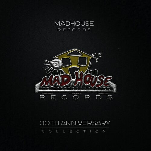 V/A - Madhouse Records Colección del 30 Aniversario: LP (RSD23)