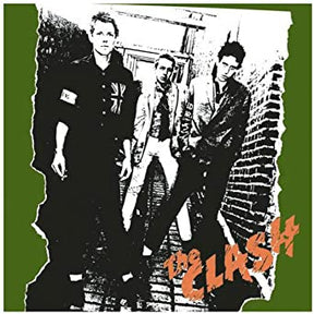 The Clash - The Clash