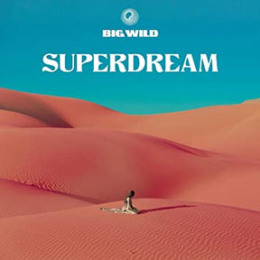 Big Wild – Superdream: LP Rosa (Edición Limitada)