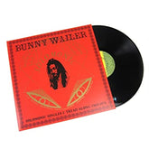 Bunny Wailer - Solomonic Singles 1: 2LP