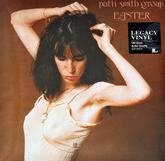 Patti Smith Group - Easter