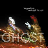 Vitamin String Quartet- Ghost: LP Naranja (RSD23)