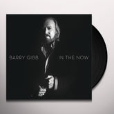 Barry Gibb ‎- In The Now: 2LP