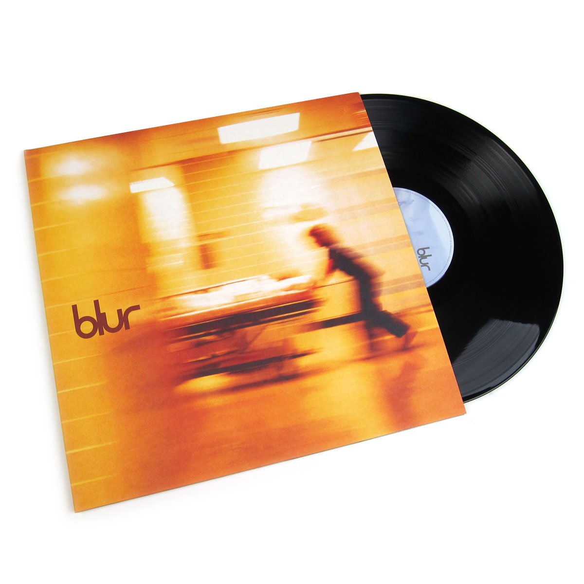Blur - Blur: 2LP Edición Especial