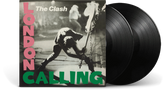 The Clash ‎– London Calling: 2LP