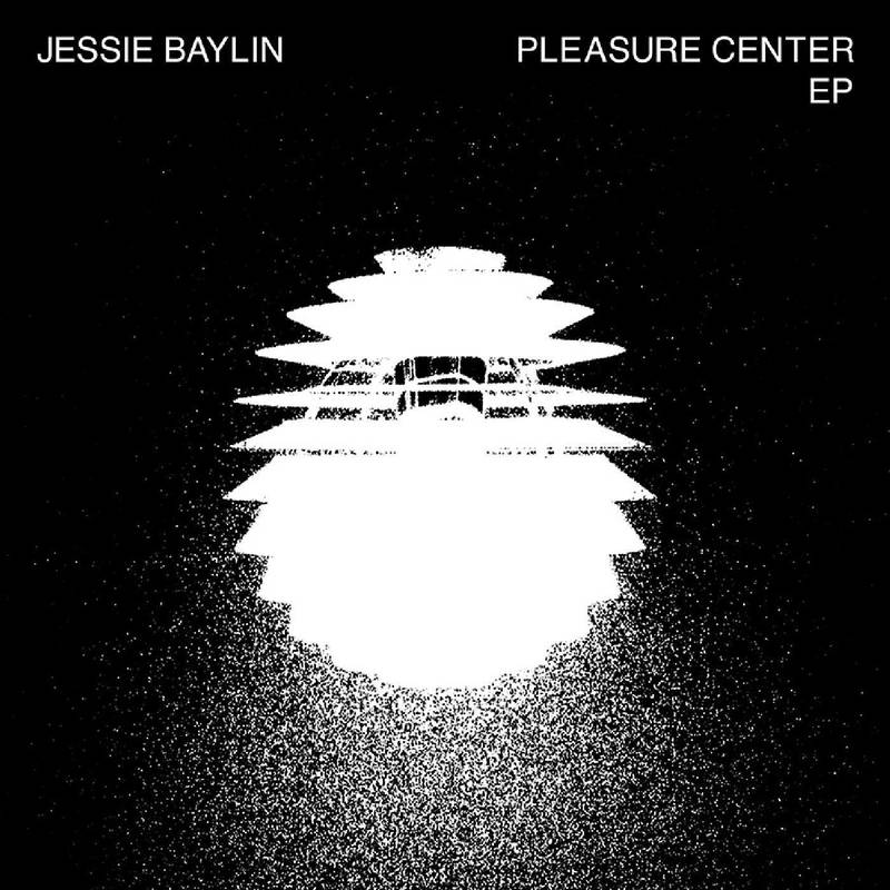 Jessie Baylin - Pleasure Center: EP  Marbled Black & White (RSDROP3)