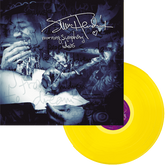 Jimi Hendrix ‎– Morning Symphony Ideas: LP Amarillo 10" (RBF16)