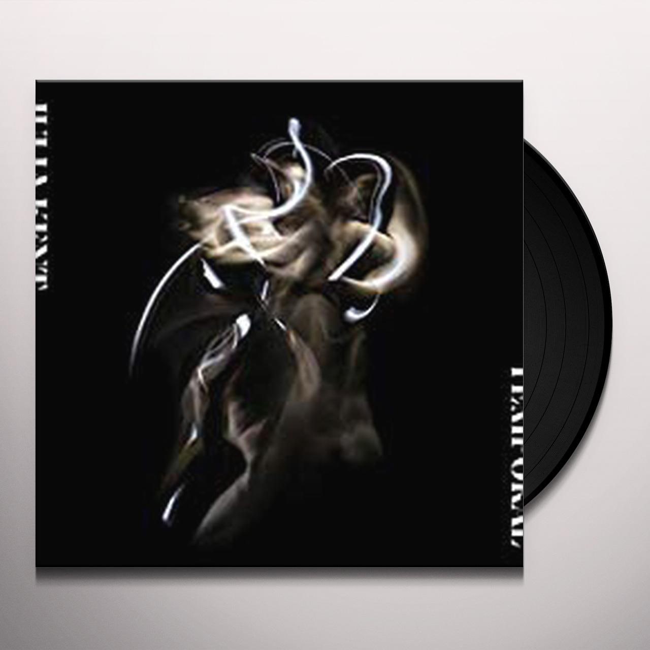 Julia Kent ‎– Temporal: Vinyl + CD