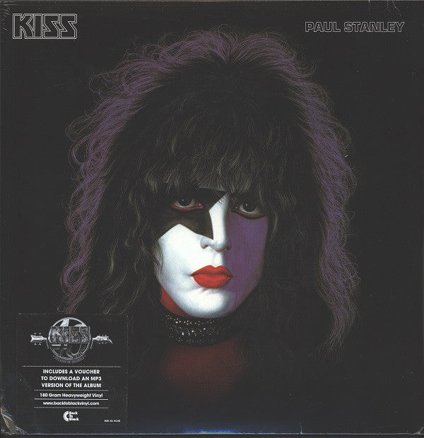Kiss - Paul Stanley: Edición Limitada