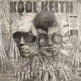 Kool Keith ‎– Complicated Trip: [RSD19]