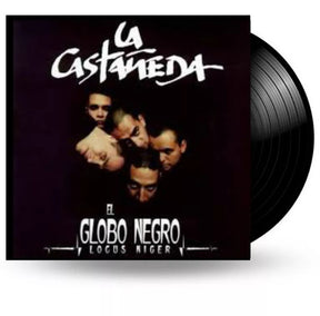 La Castañeda - El Globo Negro Locus Niger