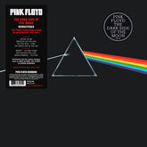 Pink Floyd ‎- The Dark Side Of The Moon: 50 aniversario