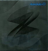Astrolab (Alex Otaola & Javier Lara) -iO: CD