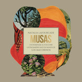 Natalia Lafourcade – Musas Vol. 2