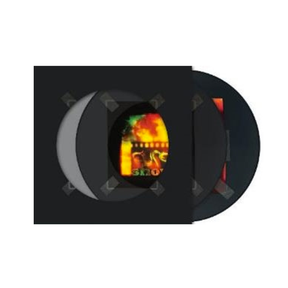 The Cure - Show: 2LP Picture Disc (RSD23)