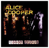 Alice Cooper - Brutal Planet: 2LP Color (RSD22)