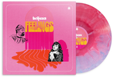 Brijean - Feelings: LP Color - Indie Exclusive